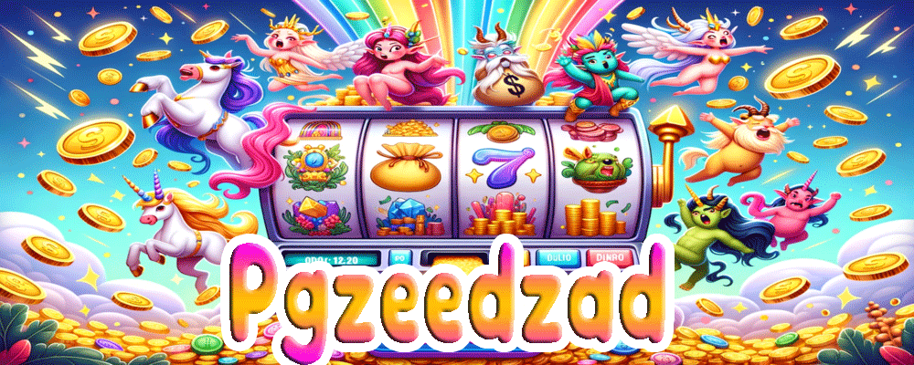 Pgzeedzad