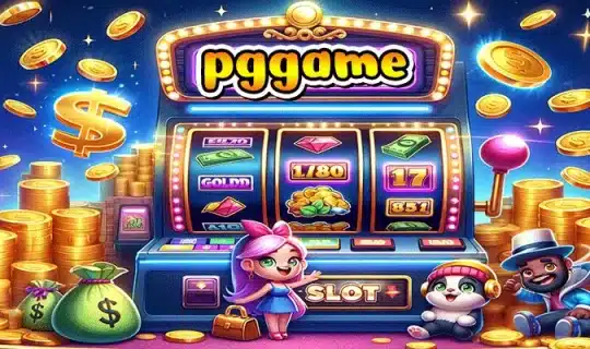 pggame