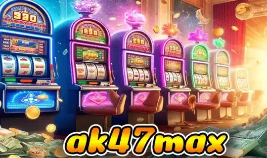 ak47max