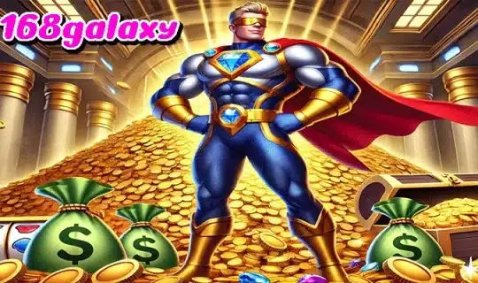 168galaxy