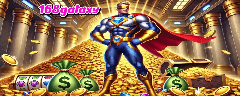 168galaxy