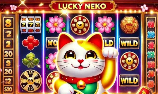 Lucky Neko