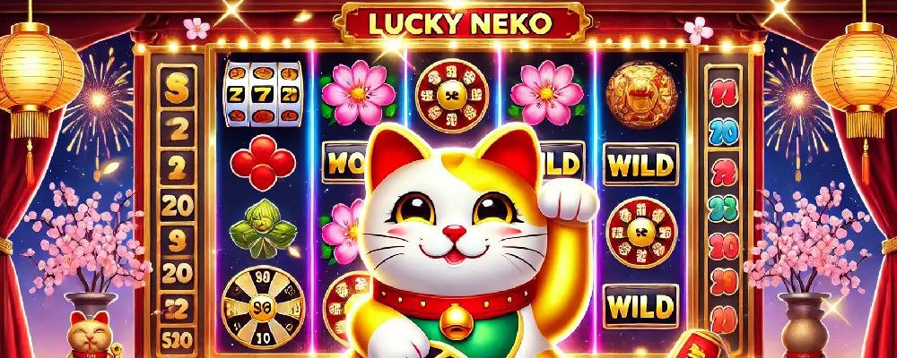 Lucky Neko