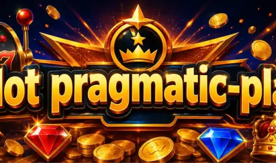 slot pragmatic-play