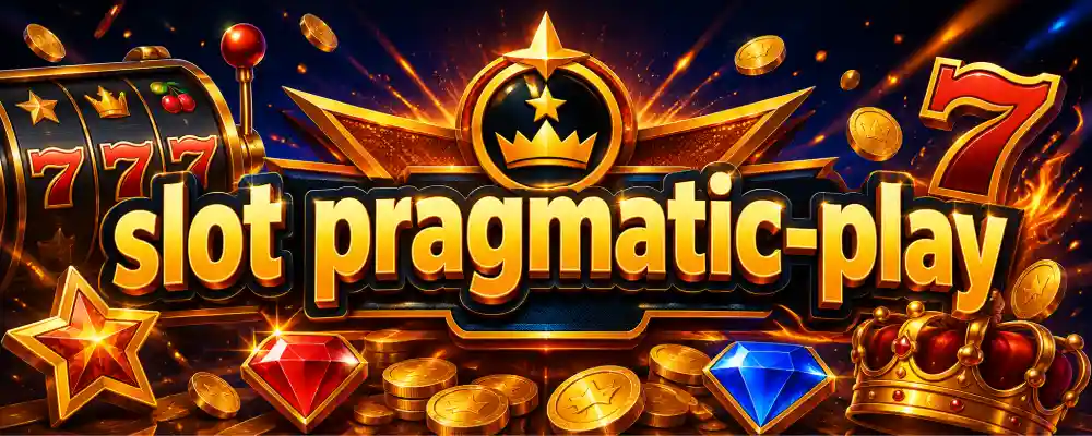 slot pragmatic-play