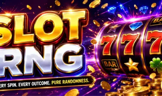 slot rng