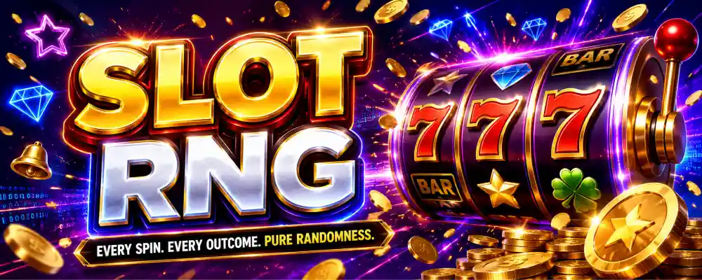 slot rng