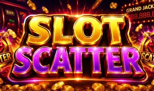 slot scatter