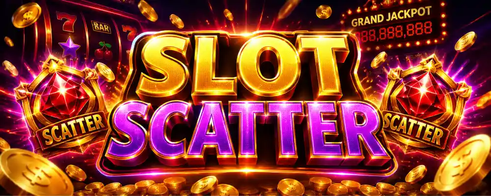 slot scatter