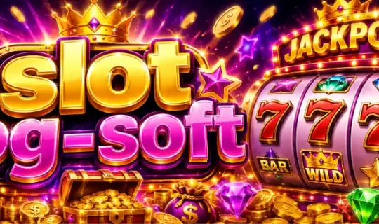 slot pg-soft