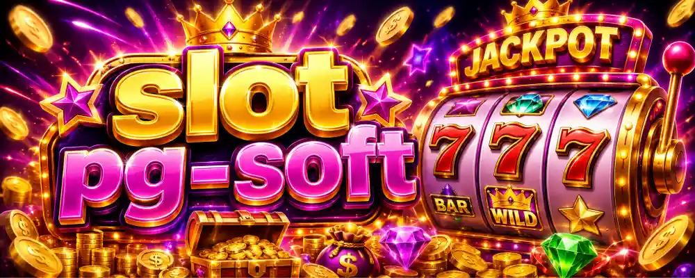 slot pg-soft