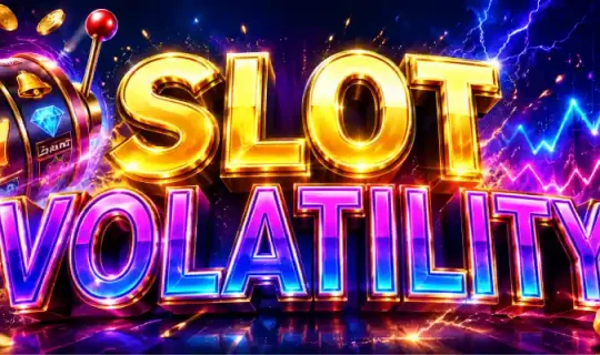 slot volatility