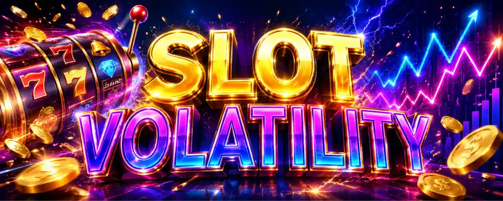 slot volatility
