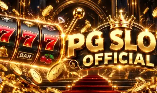 pg slot official