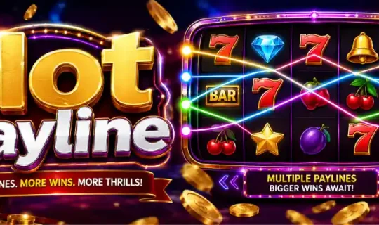 slot payline