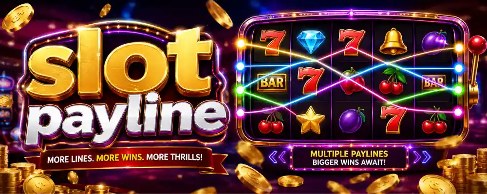 slot payline