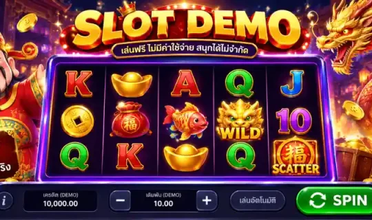 slot demo