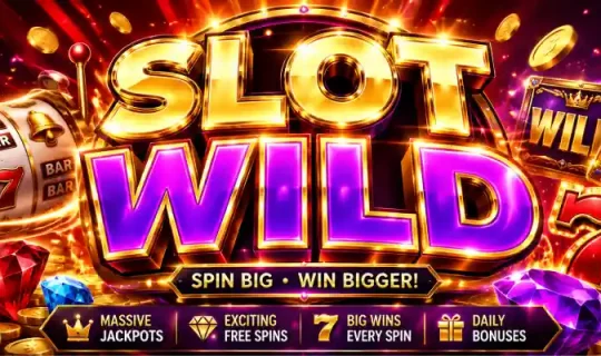 slot wild