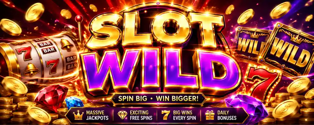 slot wild