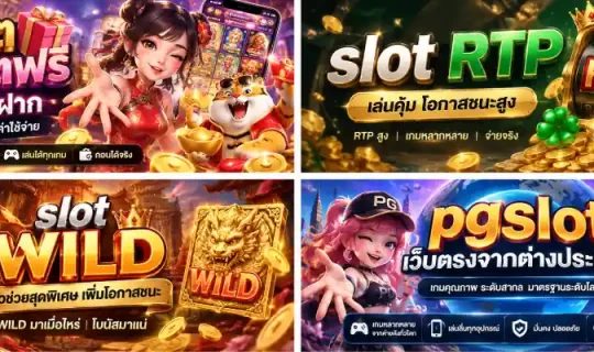 pgslot เว็บตรงจากต่างประเทศ